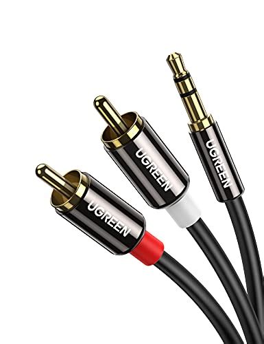 Best Mini To RCA Cable The Top Five