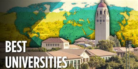 10 Best universities in the world in March 2023: Ultimate rankings