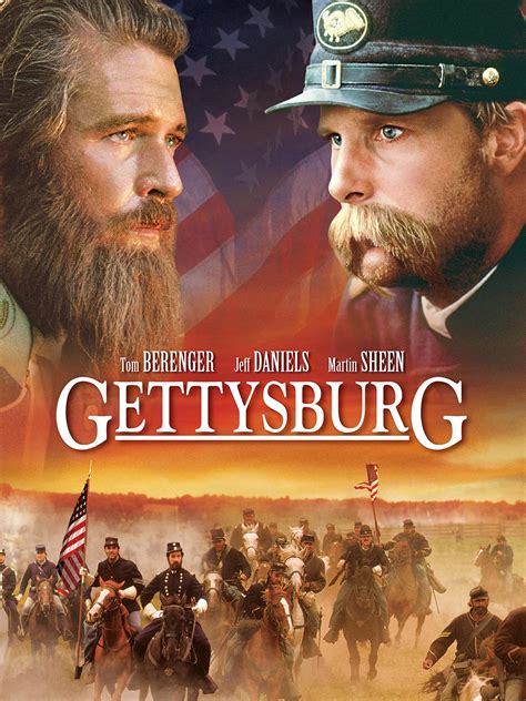 Retro Review Gettysburg 1993 Geeks Under Grace