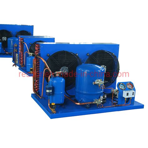 Maneurop Compressor Units Condensing Units For Freezer Cold Room