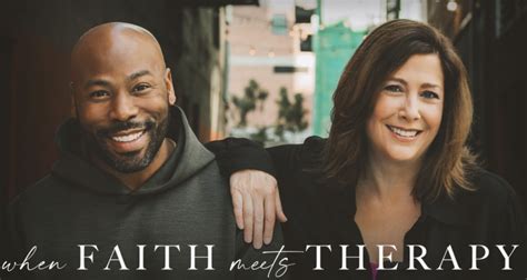 When Faith Meets Therapy Urban Faith