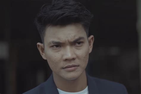 Penyanyi Ganteng Tri Suaka Penyanyi Asal Baturaja Berikut Biodata