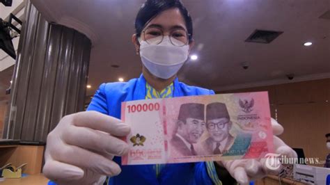 Rupiah Bergerak Menguat Kini Di Level Rp Per Dolar As