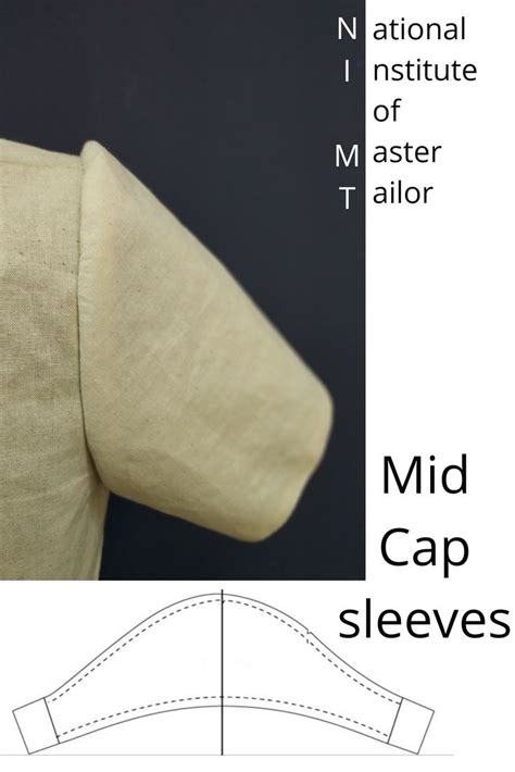 Sleeve Drafting Master Tailor Sleeves Pattern Sleeve Designs