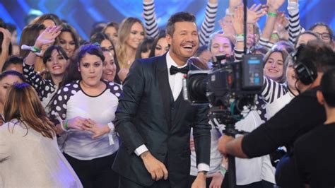 Marcelo Tinelli Adelantó Detalles De La Apertura De Showmatch 2017