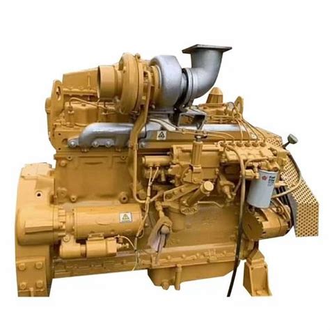 280 V Caterpillar C9 Diesel Engine at ₹ 1000000/piece in Mumbai | ID ...