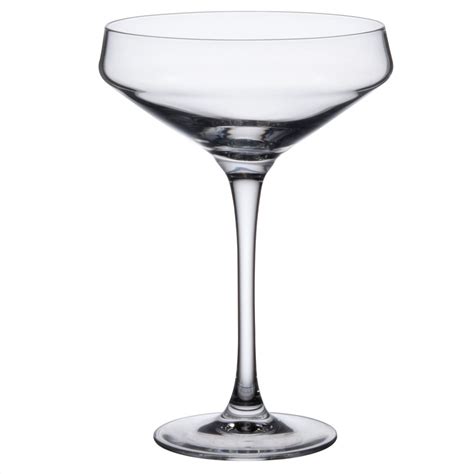 Chef Sommelier N Cabernet Oz Champagne Saucer Coupe Glass