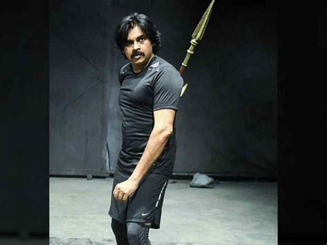 Pawan Kalyan S Hari Hara Veera Mallu Shooting Updates JSWTV TV