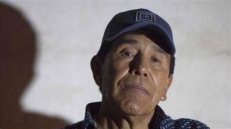 Muere Mamá De Rafael Caro Quintero Hermelinda A Los 94 Años