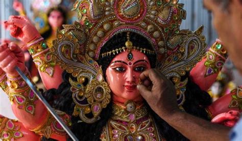 Berhampur Bemc Issues Guidelines For Durga Puja Celebrations