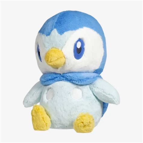 Grandeuria Giant Piplup Plush Free Shipping