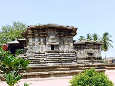 Thousand Pillar Temple Warangal, Timings, History & Architecture