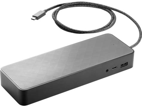 Hp Usb C Docking Station Setup And User Guides Hp Support