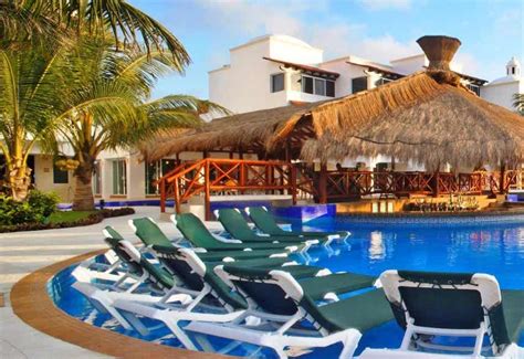 Hidden Beach Resort Au Naturel By Karisma Adults Only Todo Incluido