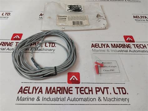 Ademco Ts300r Dual Remote Temperature Sensor Ts300 Aeliya Marine Tech