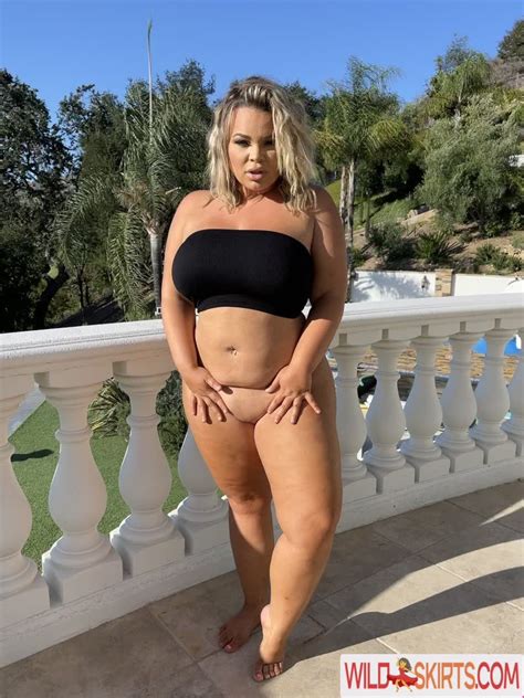 TrishaPaytas Trishyland Nude OnlyFans Leaked Photo 38