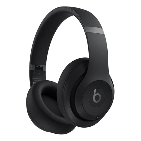 Beats Studio Pro Wireless Headphones - Black | Accessories at T-Mobile ...