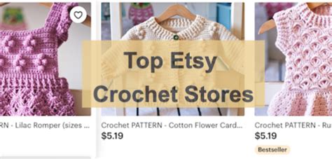 Crochet Store Names Craft And Crochet