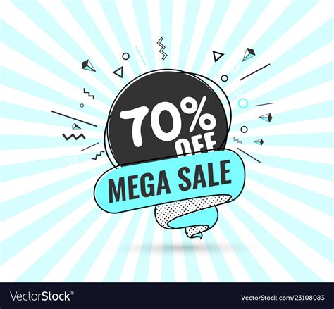 Super Sale Weekend Special Offer Royalty Free Vector Image