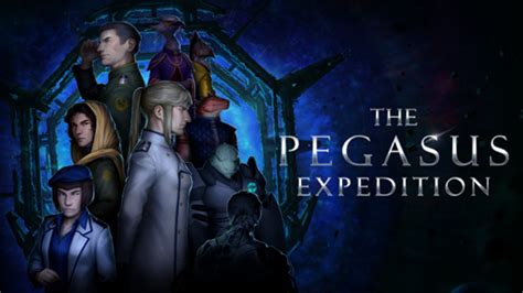 The Pegasus Expedition Wingamestore