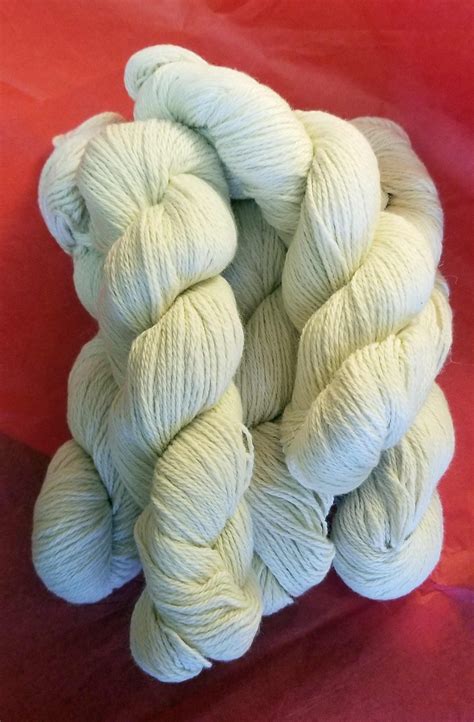 100% Alpaca Yarn 3 ply — Stargazer Ranch Alpacas