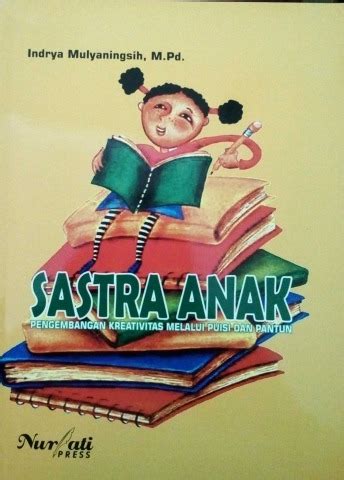 Sastra Anak Mi Ppm Tana Toraja Flip Pdf Anyflip