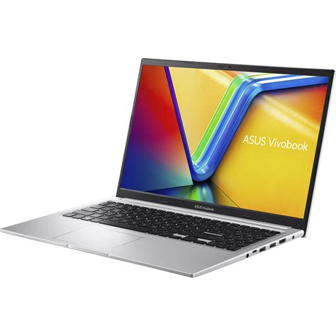 قیمت و خرید لپ تاپ 156 اینچی ایسوس مدل Vivobook 15 X1502za Ej289 I3 1215u 12gb Ddr4 256gb Ssd