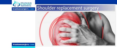 Reverse Shoulder Replacement Success Rate3months After Shoulder Surgery