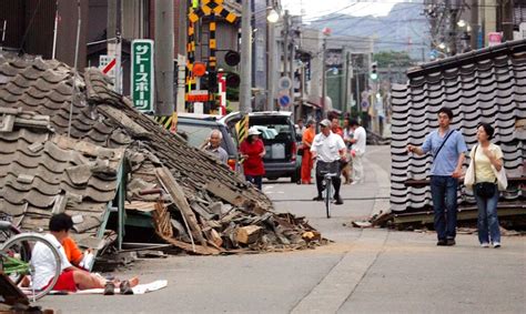 關東大地震將滿百年 日本重思建築抗震設計 ｜ 公視新聞網 Pnn