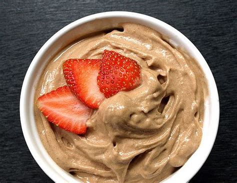 The Simple Veganista Raw Chocolate Banana Ice Cream Chocolate Banana Ice Cream Recipe Ice