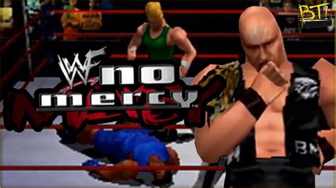 Hours Of Wwf No Mercy Gameplay N Play That Youtube