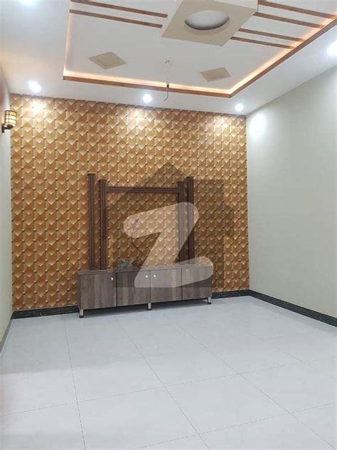 5 Marla Ground Floor For Rent Pak Arab Housing Society Lahore