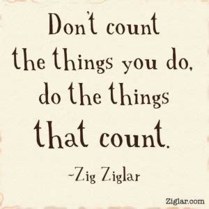 Quality Over Quantity Quotes. QuotesGram
