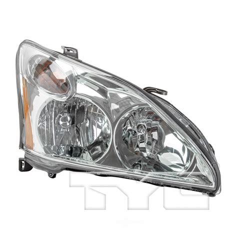 Headlight Assembly Sport Utility Right Tyc Ebay