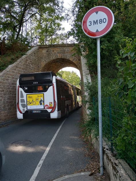 Florian Bonet On Twitter Les Autobus Et Autocars Express S