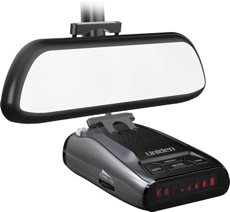 Amazon Radar Detector Mount Rearview Mirror Mounting Bracket