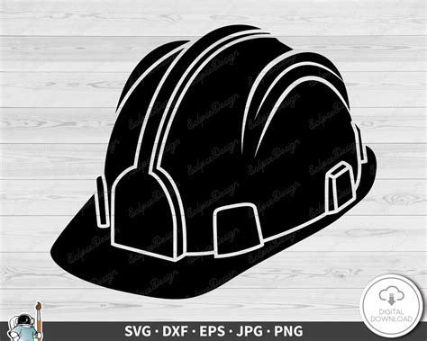 Hard Hat Svg Engineer Svg Construction Svg Ironworker 48 Off