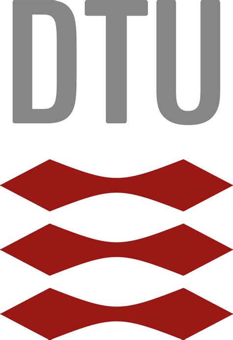 DTU Logo [Danmarks Tekniske Universitet] - PNG Logo Vector Brand Downloads (SVG, EPS)