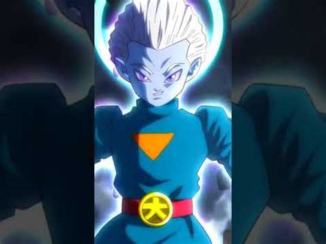 Zeno Vs Grand Priest - YouTube