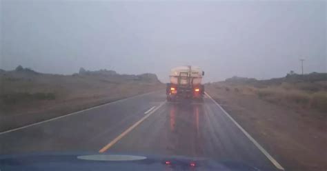 Cuáles son los CORTES DE RUTA HOY en CÓRDOBA Siniestro Vial Cortes