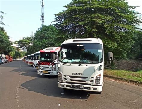 Rental Sewa Elf Depok Dan Sawangan Harga Murah K