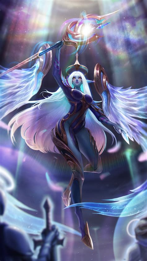 Soraka Hd Wallpapers