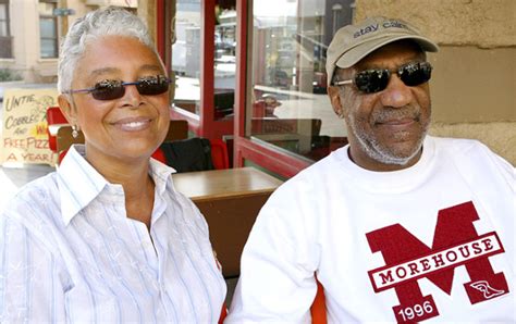 Bill Cosby’s wife, Camille Cosby, shuts down ‘hilarious’ divorce rumors