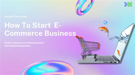 How To Start Ecommerce Business 2022 Detailed Explanations