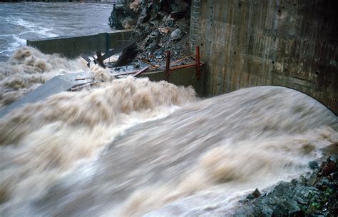 Historic California Floods in Photos – NBC Los Angeles