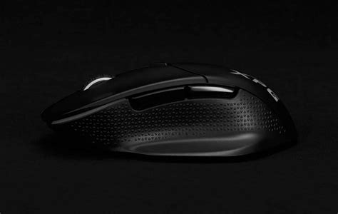 Xpg Alpha Wireless Gaming Mouse Review The Fps Review