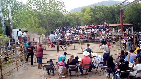 Jaripeo Baile En El Pino Michoac N Youtube