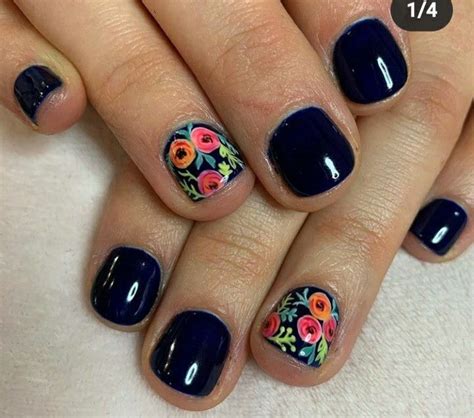 Pin By Geralyn Foster On Nails Cute Nails Gel Nails Fancy Nails