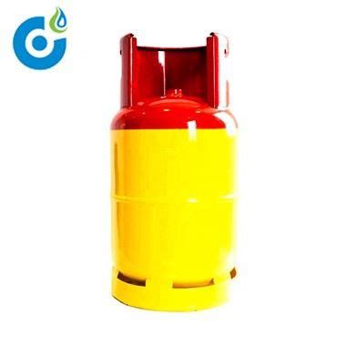 China DOT CE ISO4706 BV 12 5kg26 5L Tare Weight 15kg Lpg Propane Butane