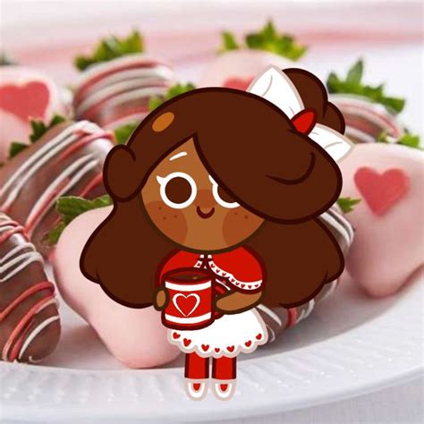 Hot... Cocoa Cookie | *Cookie Run* Amino